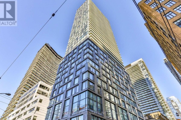 206 - 334 Adelaide Street, Toronto, ON M5V1R4 Photo 4