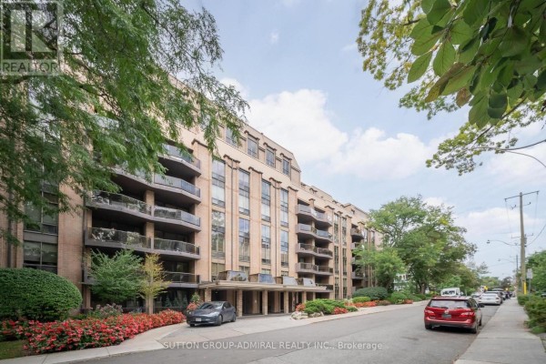 206 - 350 Lonsdale Road, Toronto, ON, photo 2