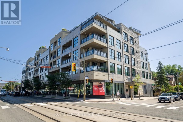 206 - 365 Beech Avenue, Toronto, ON, photo 2