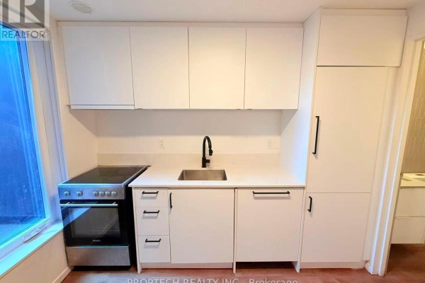 206 - 377 Broadview Avenue, Toronto, ON, photo 2