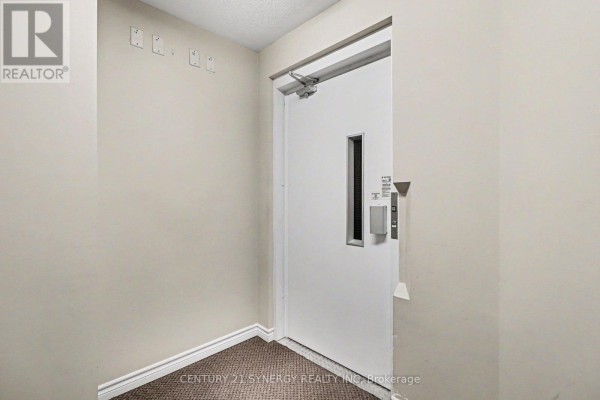 Bedroom 2 - 206 - 38 Charles Street, North Stormont, ON K0A1R0 Photo 4