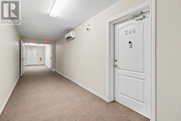 Primary Bedroom - 206 - 38 Charles Street, North Stormont, ON K0A1R0 Photo 5