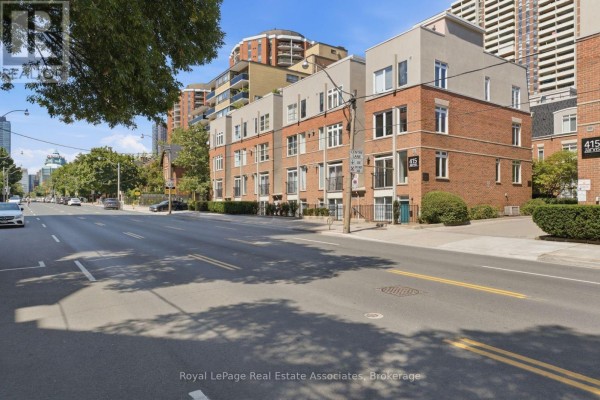 206 - 415 Jarvis Street, Toronto, ON, photo 3