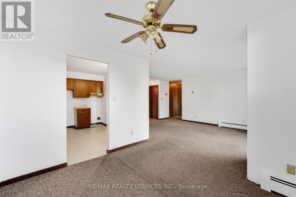 Bedroom - 206 - 4218 Portage Road, Niagara Falls, ON L2E6A4 Photo 4