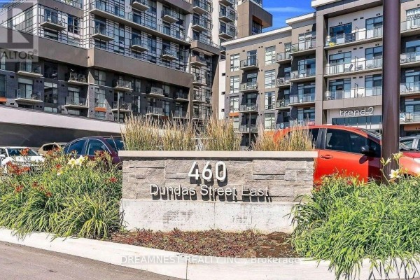206 - 460 Dundas Street E, Hamilton, ON, photo 2