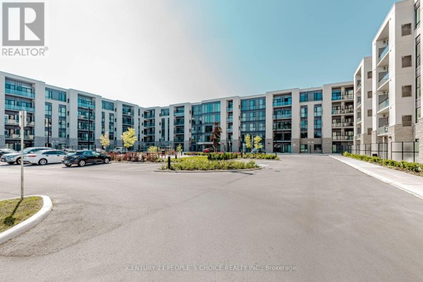 206 - 50 Herrick Avenue, St  Catharines, ON, photo 2