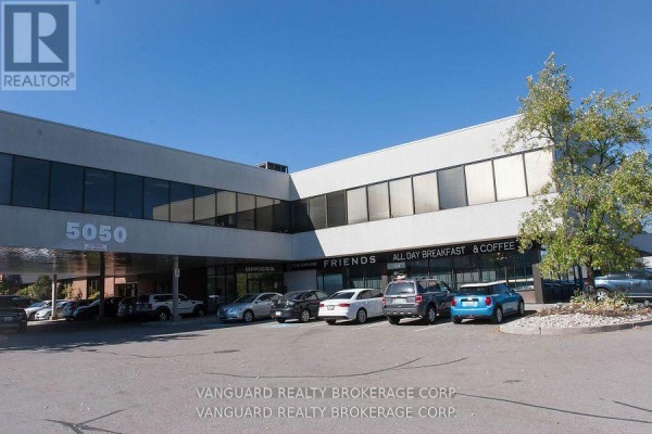 206 - 5050 Dufferin Street, Toronto, ON M3H5T5 Photo 4