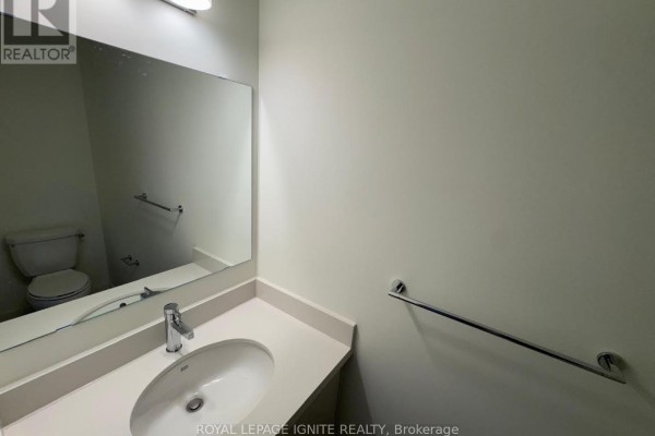 Primary Bedroom - 206 - 51 Clarington Boulevard, Clarington, ON L1C7J8 Photo 4
