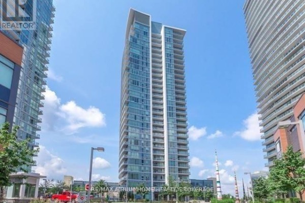 206 - 66 Forest Manor Road, Toronto, ON M2J0B7 Photo 2