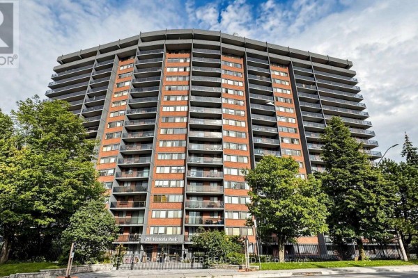 206 - 757 Victoria Park Avenue, Toronto, ON, photo 2
