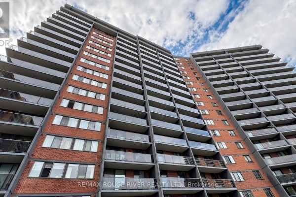 206 - 757 Victoria Park Avenue, Toronto, ON, photo 3