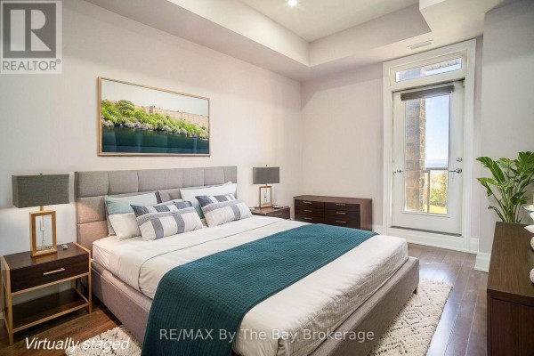 Den - 206 - 764 River Road E, Wasaga Beach, ON L9Z2M7 Photo 5