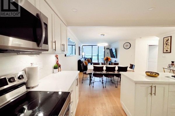 Bedroom 2 - 206 - 8 Silver Bell Grove, Toronto, ON M1B4Z3 Photo 5
