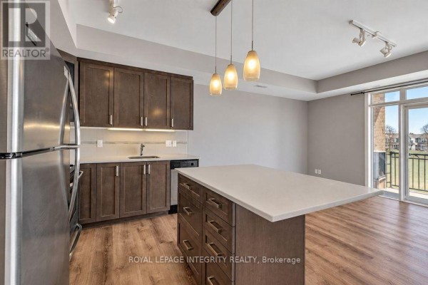 206 - 805 Beauparc Drive, Ottawa, ON K1J0B6 Photo 3
