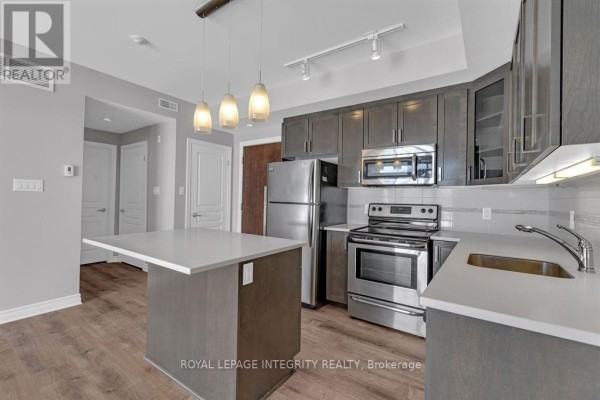 206 - 805 Beauparc Drive, Ottawa, ON K1J0B6 Photo 4