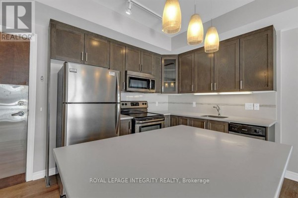 206 - 805 Beauparc Drive, Ottawa, ON K1J0B6 Photo 5