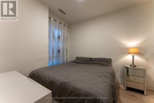 Kitchen - 206 - 9 Tecumseth Street, Toronto, ON M5V0S5 Photo 3