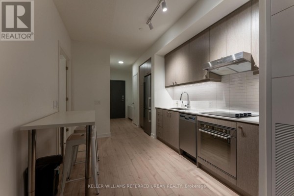 Dining room - 206 - 9 Tecumseth Street, Toronto, ON M5V0S5 Photo 4