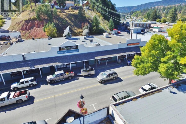 206 / 214 Bridge Street, Princeton, BC V0X1W0 Photo 4