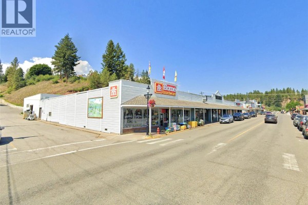 206 / 214 Bridge Street, Princeton, BC V0X1W0 Photo 5