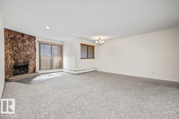 Primary Bedroom - #206 10148 118 St Nw, Edmonton, AB T5K1Y4 Photo 4