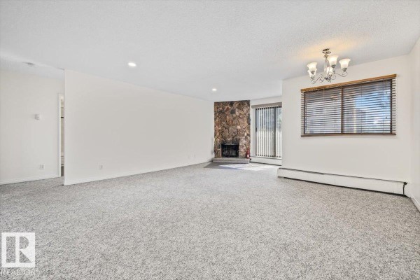 Bedroom 2 - #206 10148 118 St Nw, Edmonton, AB T5K1Y4 Photo 5