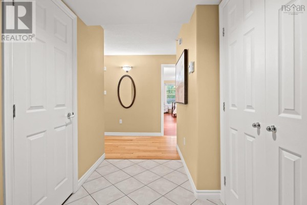 Primary Bedroom - 206 1041 Wellington Street, Halifax, NS B3H4P5 Photo 5