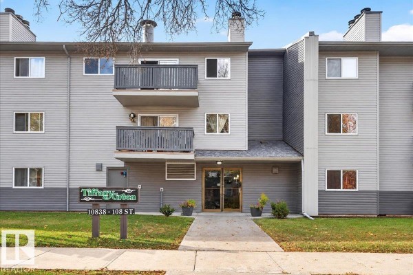 #206 10838 108 St Nw, Edmonton