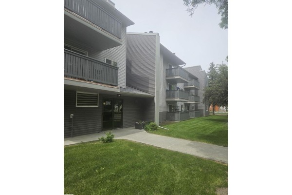 #206 10838 108 Street Nw, Edmonton, AB T5H3A6 Photo 2