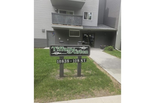 #206 10838 108 Street Nw, Edmonton, AB T5H3A6 Photo 3