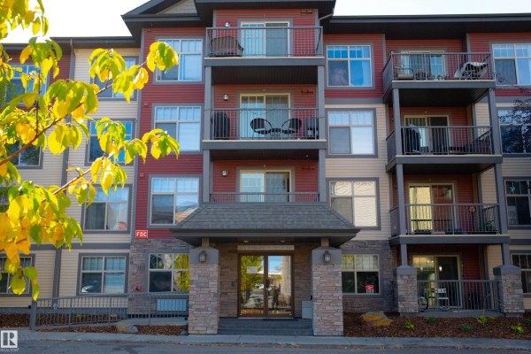 #206 111 Ambleside Dr Sw, Edmonton