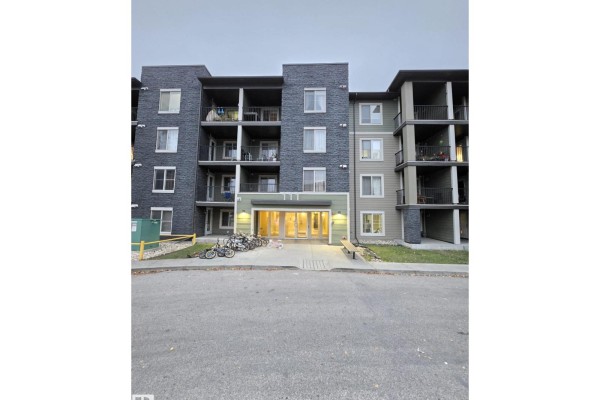 #206 111 Watt Cm Sw, Edmonton