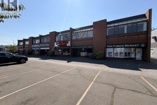 206 11240 Bridgeport Road, Richmond, BC V6X1T2 Photo 2