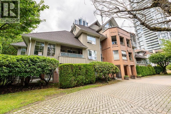 206 1154 Westwood Street, Coquitlam, BC V3B7J1 Photo 4