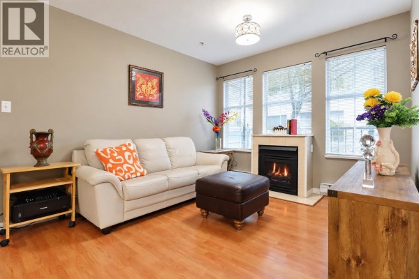 206 1199 Westwood Street, Coquitlam, BC V3B7P6 Photo 2