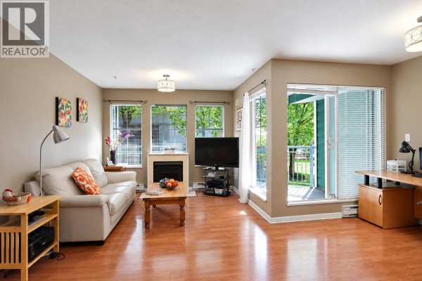 206 1199 Westwood Street, Coquitlam, BC V3B7P6 Photo 3