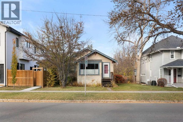 Kitchen - 206 12 Avenue Ne, Calgary, AB T2E1A2 Photo 4