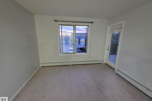 Bedroom 2 - #206 12045 22 Av Sw, Edmonton, AB T6W2Y2 Photo 5