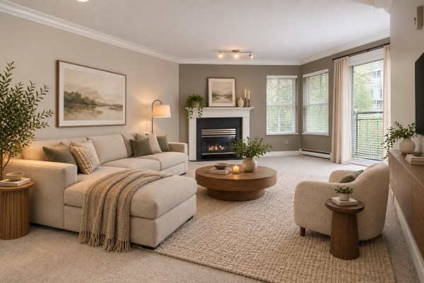 206 12633 72 Avenue, Surrey