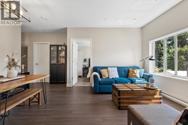 206 1273 Marine Drive, North Vancouver, BC V7P1T3 Photo 3
