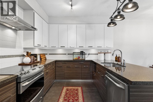 206 1273 Marine Drive, North Vancouver, BC V7P1T3 Photo 5
