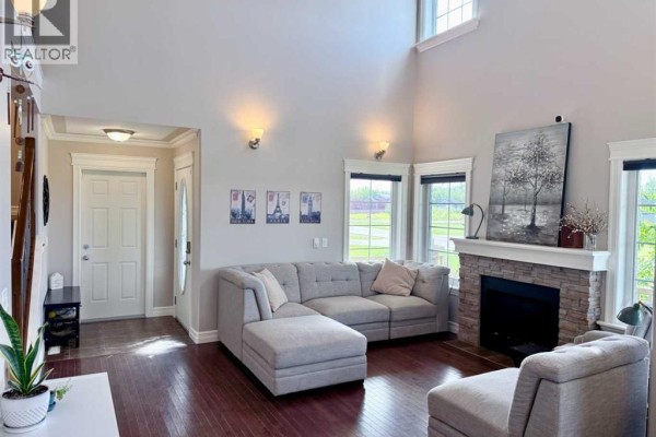5pc Bathroom - 206 13348 Twp 672a Road, Lac La Biche, AB T0A2C0 Photo 2