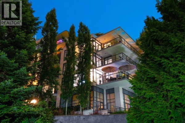 206 135 W 2nd Street, North Vancouver, BC V7M0C5 Photo 2