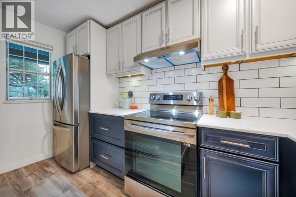 206 1399 Barclay Street, Vancouver, BC V6E1H6 Photo 5