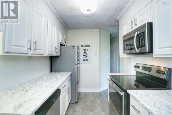 2pc Bathroom - 206 158 Farnham Gate Road, Halifax, NS B3M3V8 Photo 4