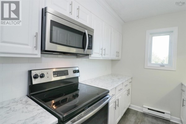 Primary Bedroom - 206 158 Farnham Gate Road, Halifax, NS B3M3V8 Photo 5