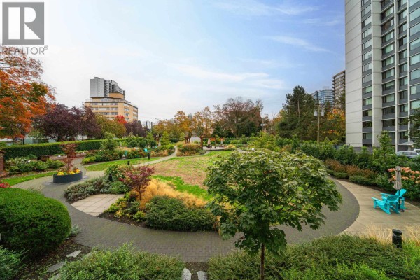 206 1740 Comox Street, Vancouver