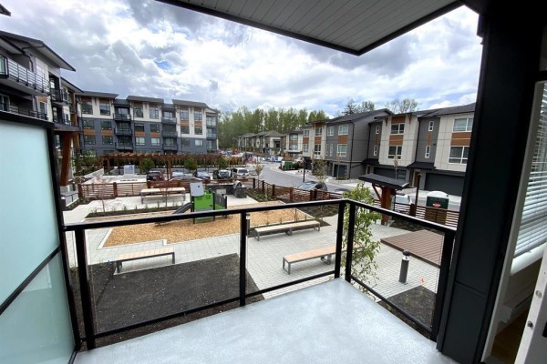 206 19935 75a Avenue, Langley, BC V2Y4L6 Photo 5