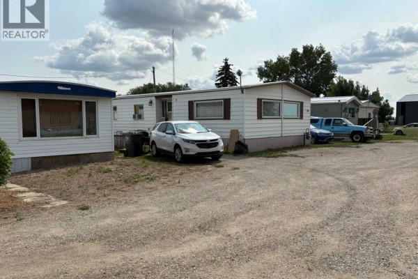 206 1st Avenue, Bassano, AB T0J0B0 Photo 3