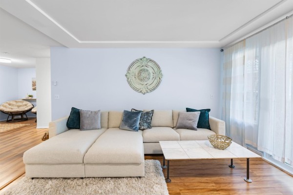 206 20433 53 Avenue, Langley, BC V3A7A6 Photo 4